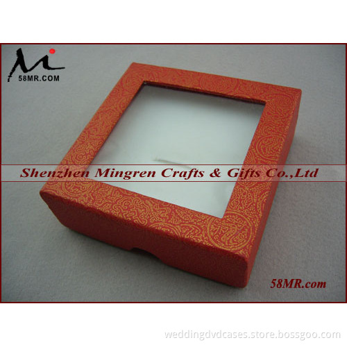 Leatherette Jewel Box Jewel Box,Leatherette Jewel Box,Jewel Gift Box,Paper Jewel Box